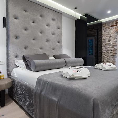 10 Heritage Rooms Zadar Exteriér fotografie