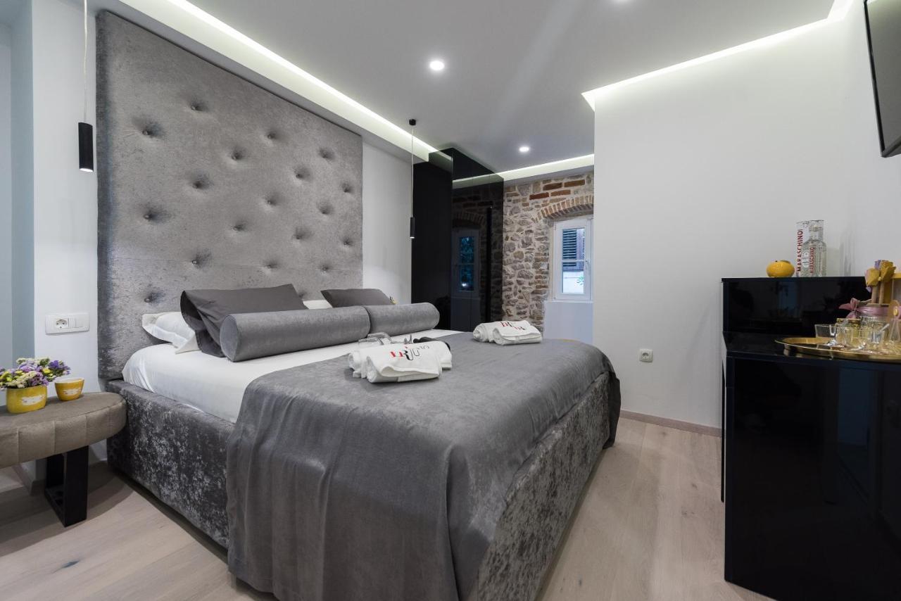 10 Heritage Rooms Zadar Exteriér fotografie