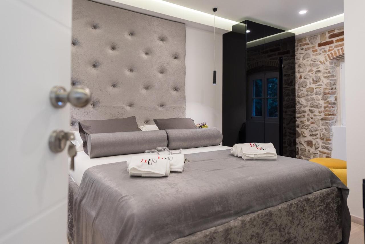 10 Heritage Rooms Zadar Exteriér fotografie