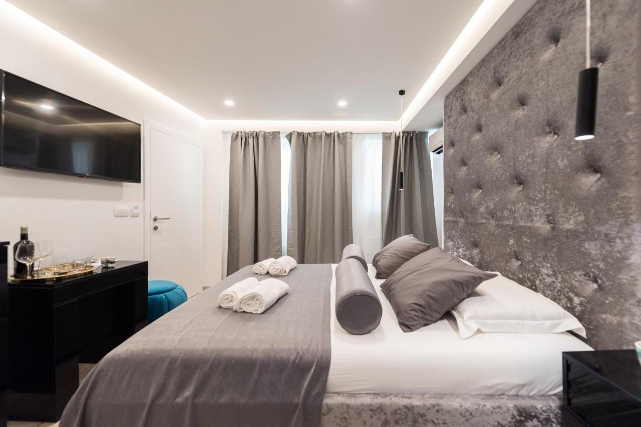 10 Heritage Rooms Zadar Exteriér fotografie