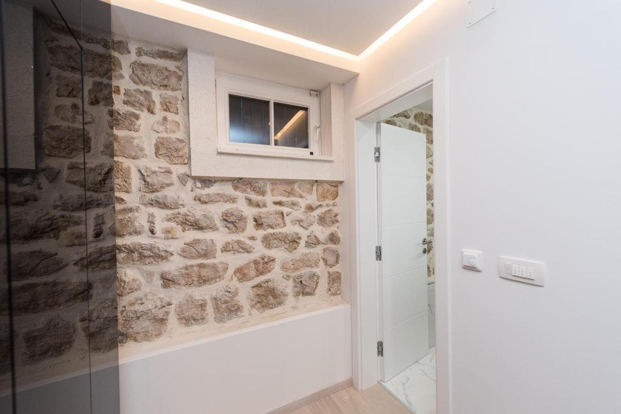 10 Heritage Rooms Zadar Exteriér fotografie