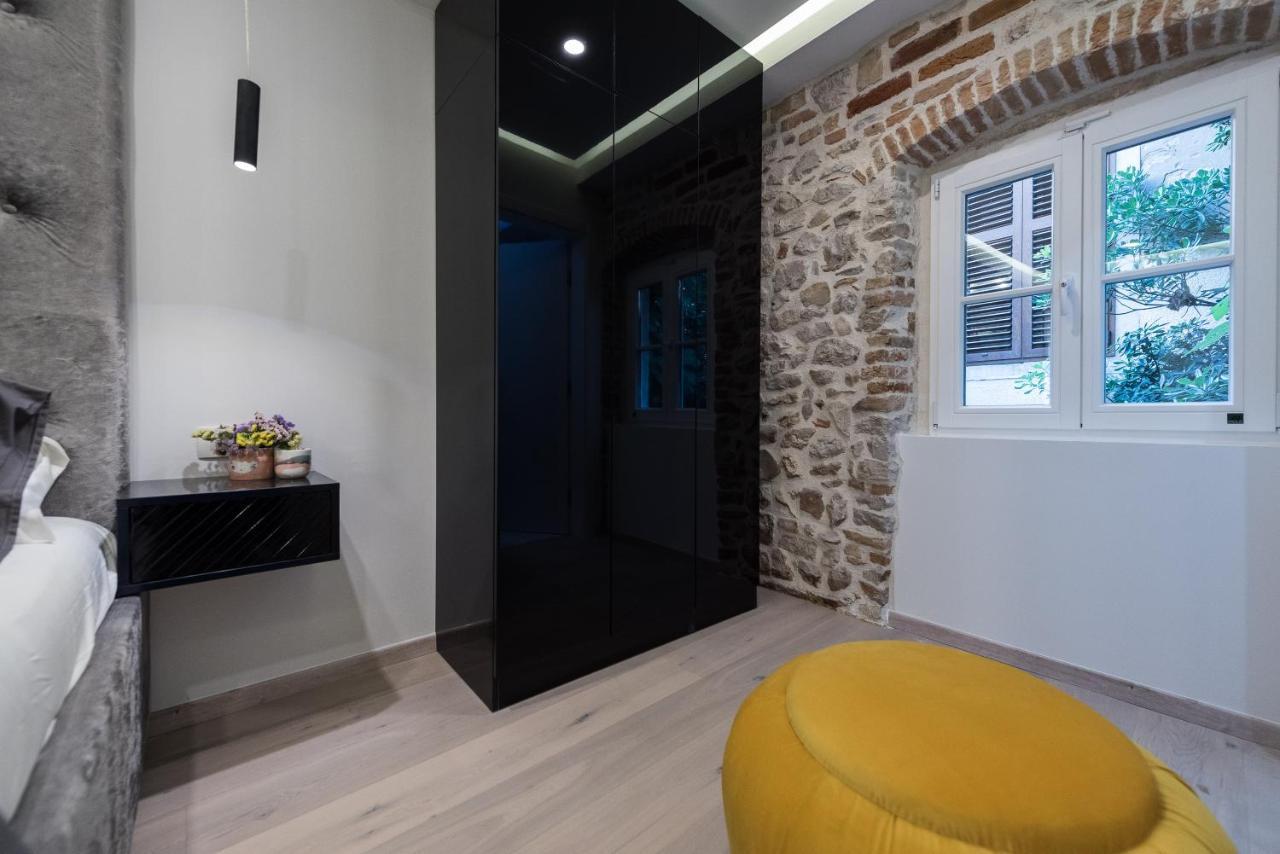 10 Heritage Rooms Zadar Exteriér fotografie