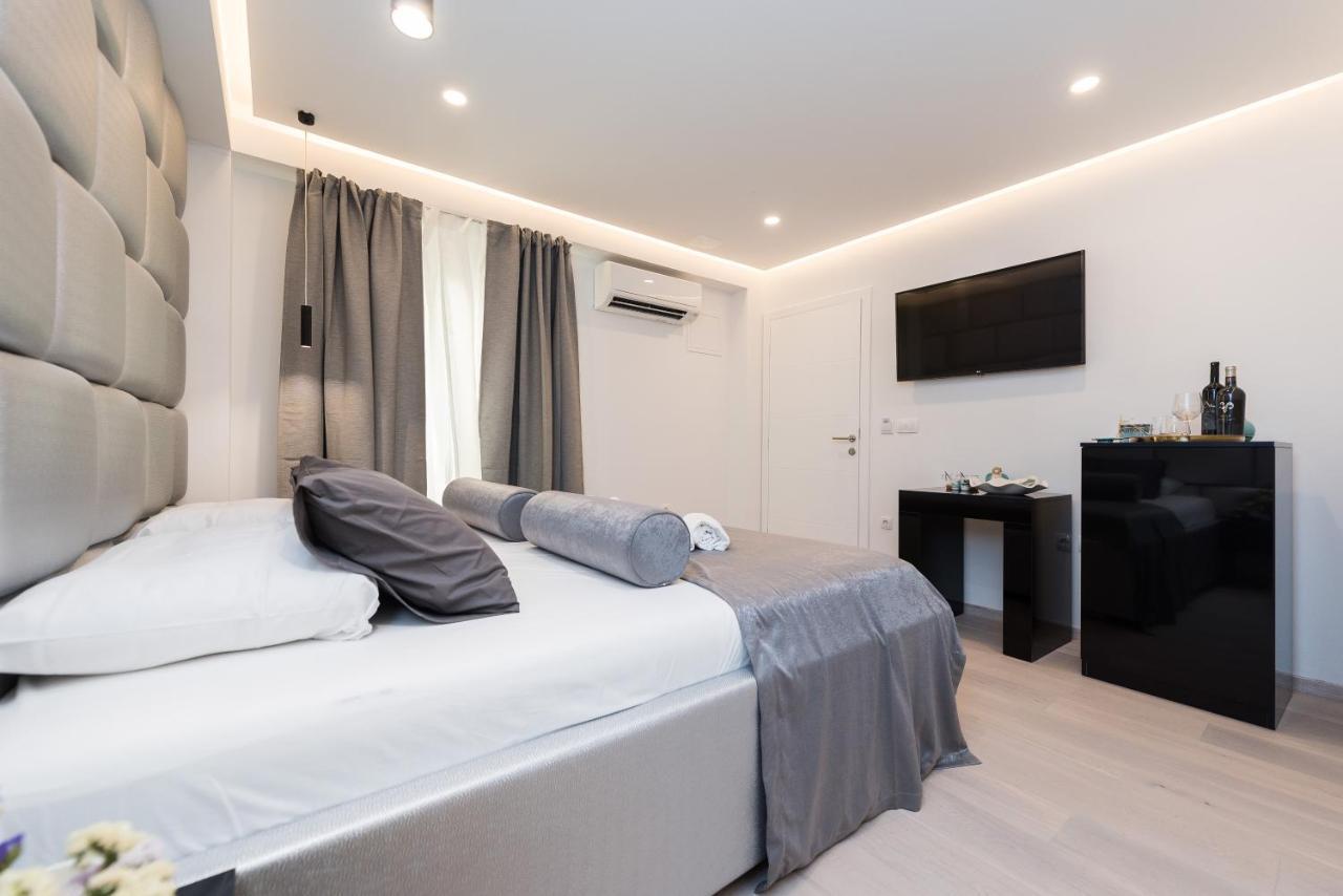 10 Heritage Rooms Zadar Exteriér fotografie