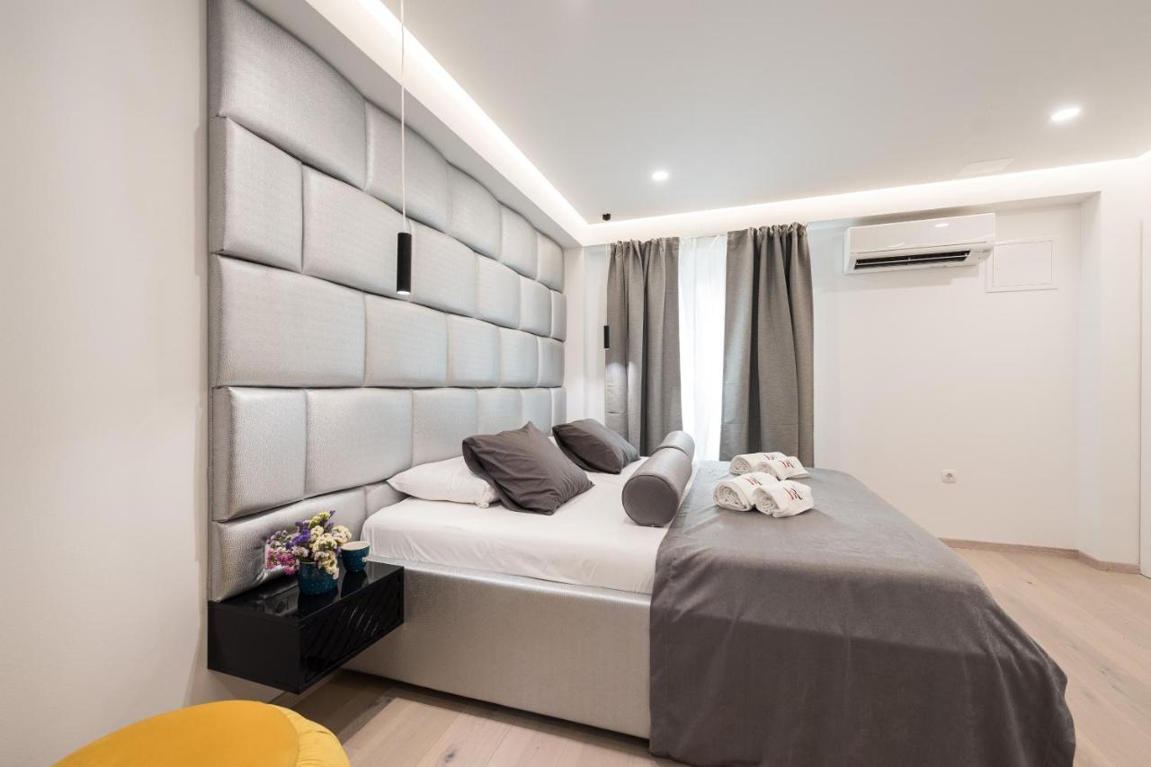 10 Heritage Rooms Zadar Exteriér fotografie